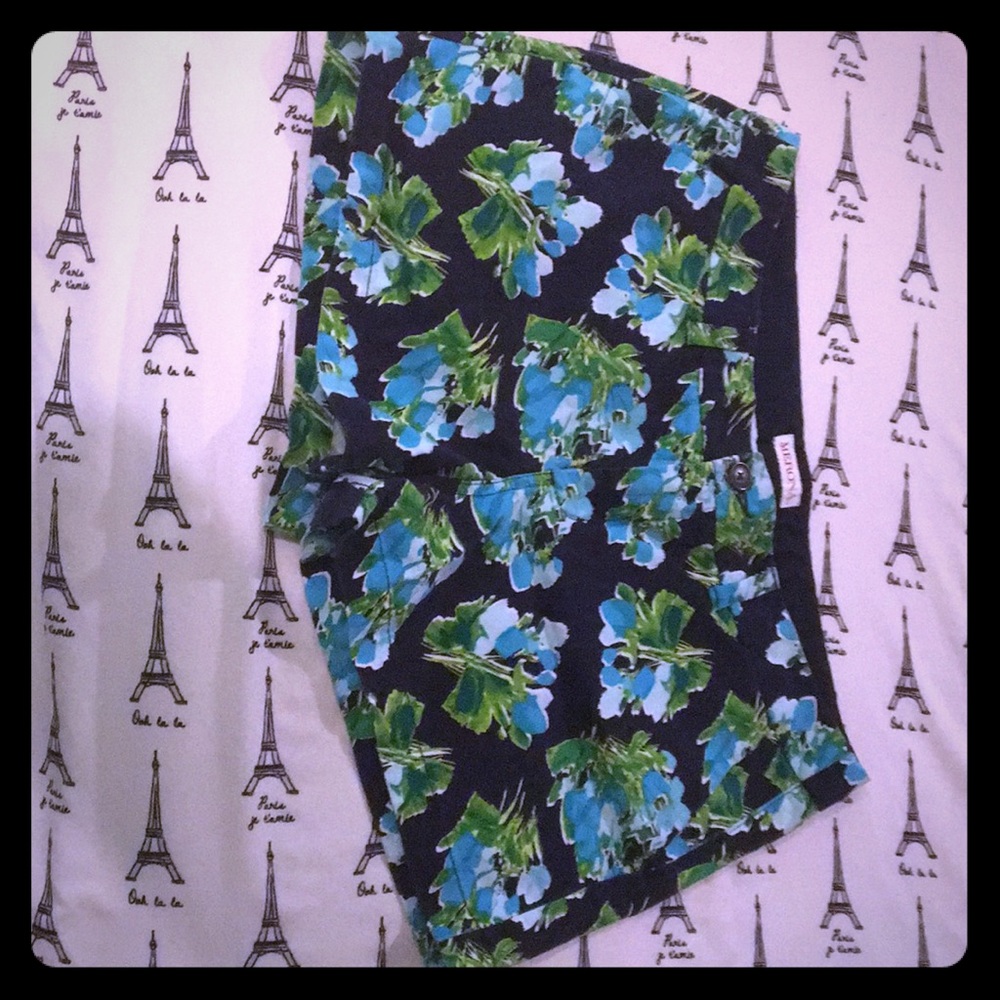 🌺Aloha Shorts🌺
